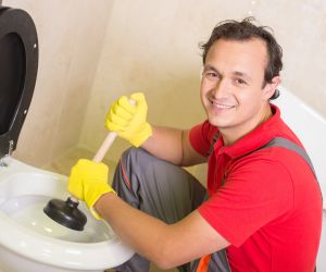 Why Choose Slab Leak Plumber